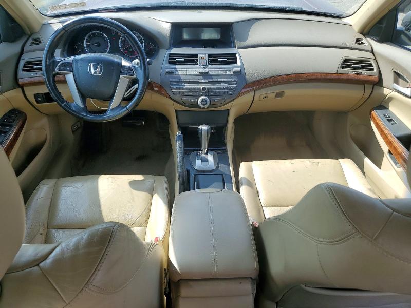 Aukcja sprzedaży 2009 Honda Accord, vin: 1HGCP268X9A028379, numer aukcji: 71159776
