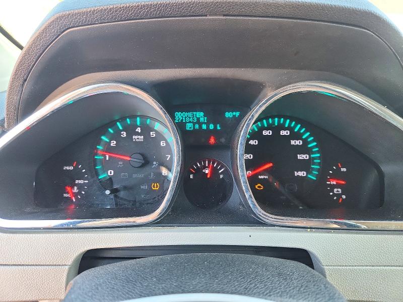 Aukcja sprzedaży 2012 Chevrolet Traverse, vin: 1GNKRLED6CJ114411, numer aukcji: 72231836