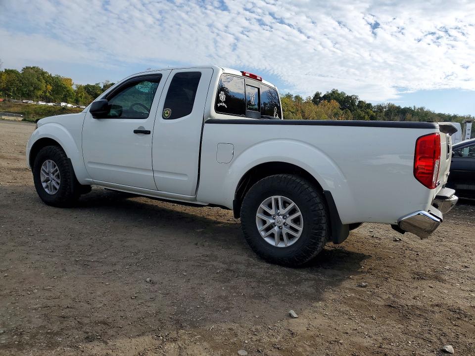 2019 Nissan Frontier მანქანა იყიდება აუქციონზე, vin: 1N6AD0CW8KN739113, აუქციონის ნომერი: 72574846