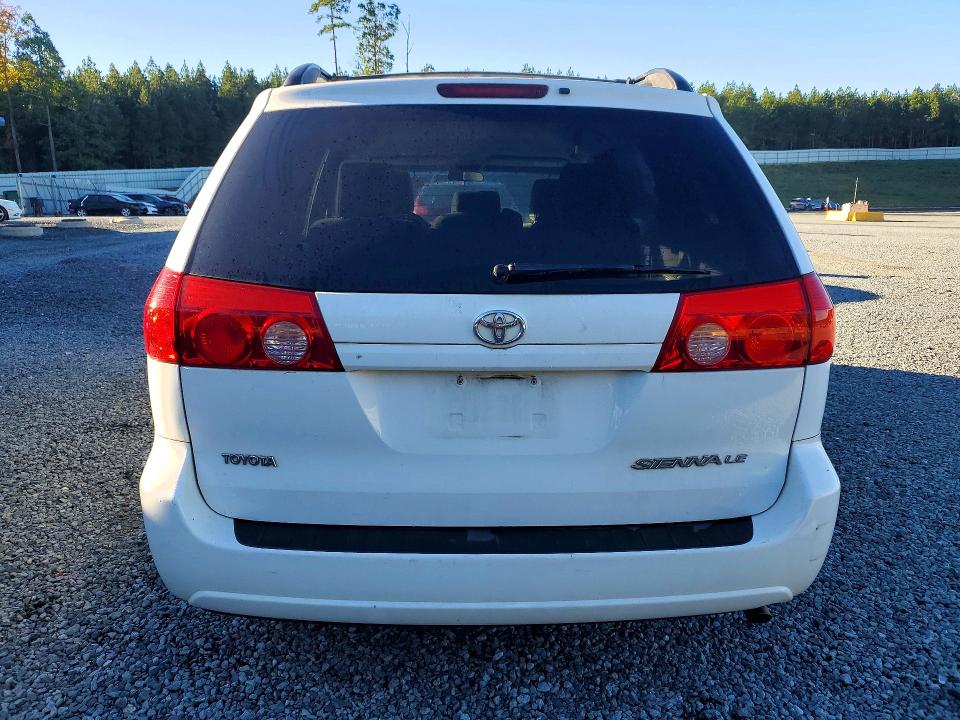 Продажа на аукционе авто 2009 Toyota Sienna, vin: 5TDZK23CX9S283231, номер лота: 72722796