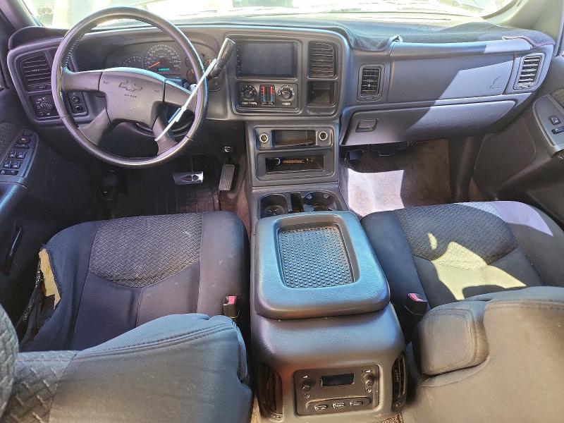Продажа на аукционе авто 2003 Chevrolet Avalanche, vin: 3GNEK13T23G278238, номер лота: 72018186