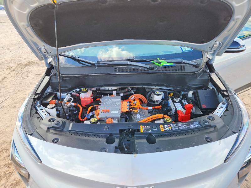 71761406 :رقم المزاد ، 1G1FZ6S07P4108885 vin ، 2023 Chevrolet Bolt Euv مزاد بيع