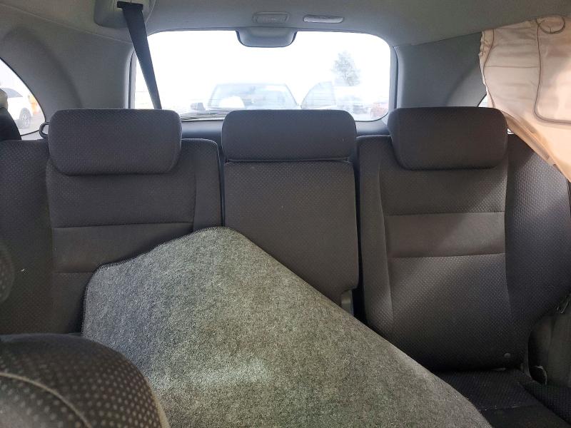 2007 Honda Cr-v მანქანა იყიდება აუქციონზე, vin: JHLRE38377C043688, აუქციონის ნომერი: 73731816