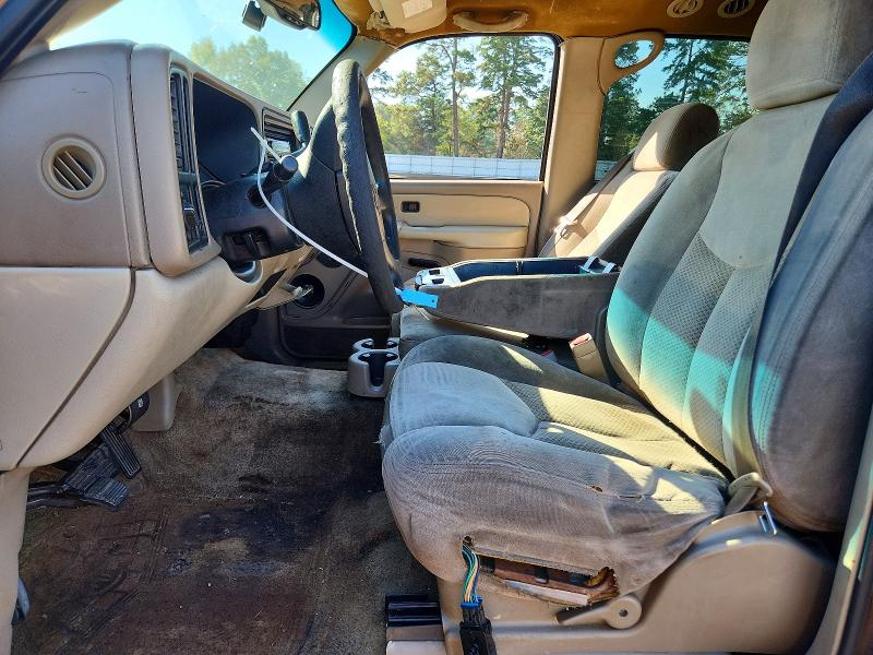 Продажа на аукционе авто 2003 Chevrolet Tahoe, vin: 1GNEC13V43R154079, номер лота: 70930336