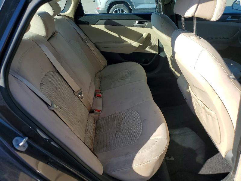 Продаж на аукціоні авто 2016 Hyundai Sonata, vin: 5NPE24AF3GH293478, номер лоту: 70926946