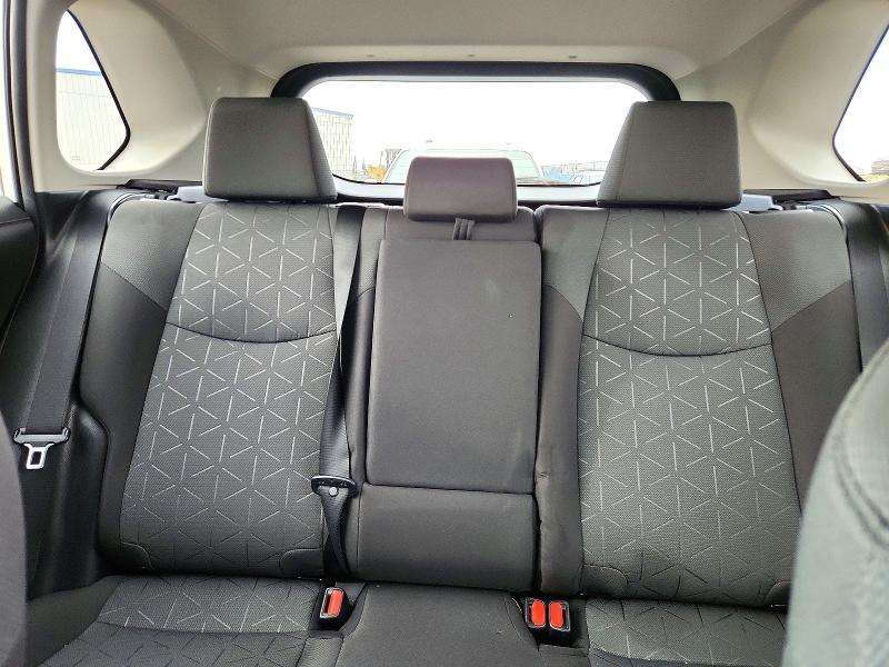 Продаж на аукціоні авто 2020 Toyota Rav4, vin: 2T3B1RFV3LC121846, номер лоту: 73609016