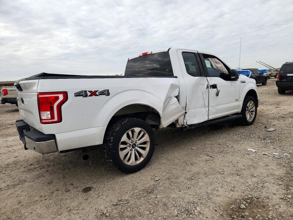 Продаж на аукціоні авто 2015 Ford F150, vin: 1FTFX1EG5FFA71184, номер лоту: 73815826