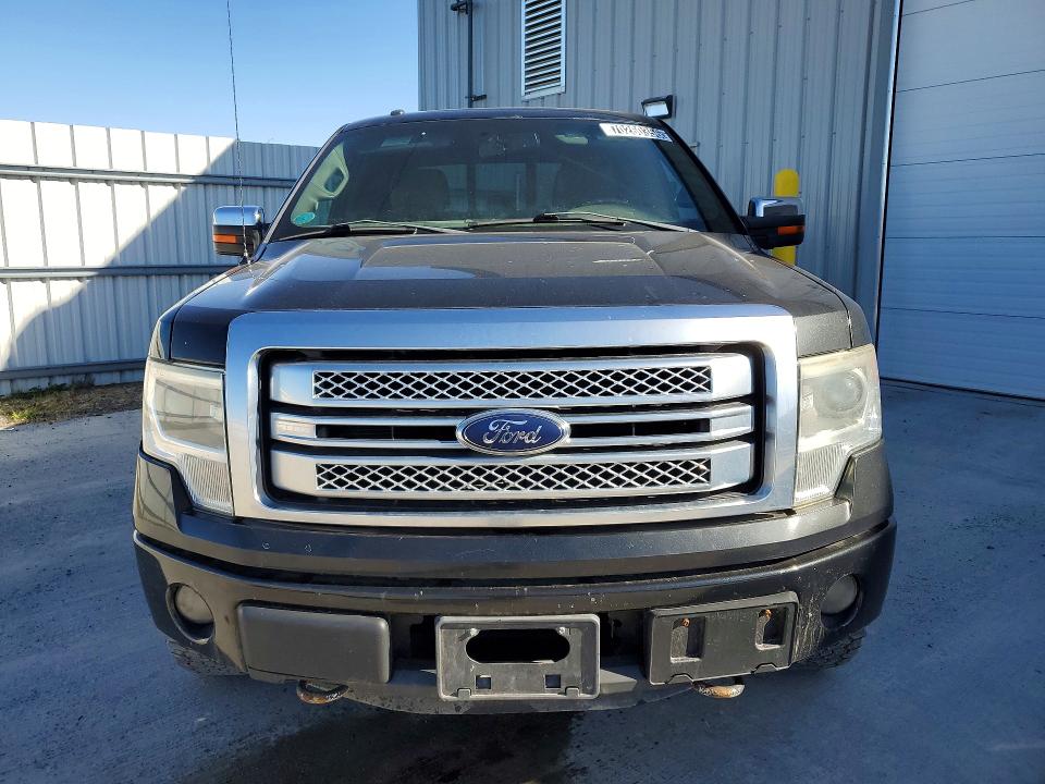 2013 Ford F150 მანქანა იყიდება აუქციონზე, vin: 1FTFW1ET1DFD57997, აუქციონის ნომერი: 70260356