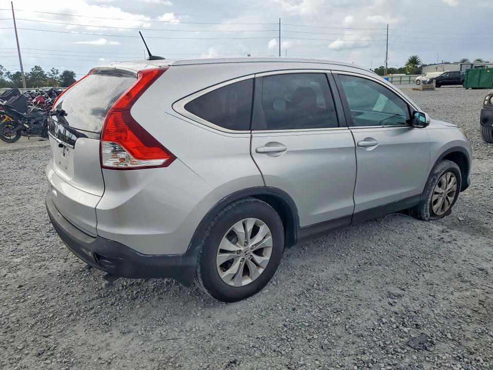 Aukcja sprzedaży 2012 Honda Cr-v, vin: 2HKRM3H74CH503021, numer aukcji: 69610426