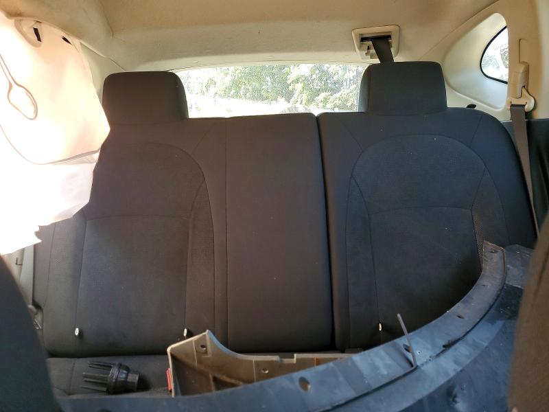 Продаж на аукціоні авто 2010 Nissan Rogue, vin: JN8AS5MV5AW111504, номер лоту: 71162926