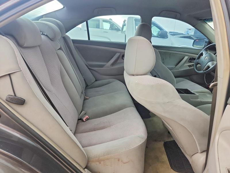 Продажа на аукционе авто 2011 Toyota Camry, vin: 4T1BF3EK1BU188134, номер лота: 70464306