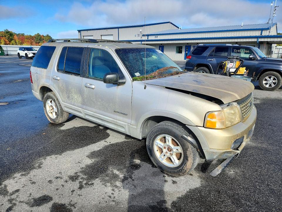 72508856 :رقم المزاد ، 1FMZU73E62UC78842 vin ، 2002 Ford Explorer مزاد بيع