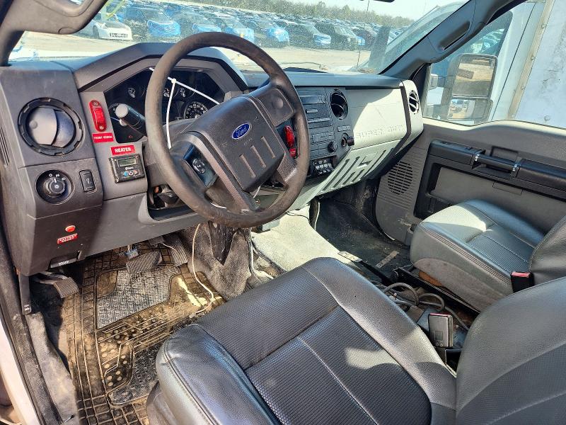 2014 Ford F550 მანქანა იყიდება აუქციონზე, vin: 1FDUF5HT7EEB42704, აუქციონის ნომერი: 72455886