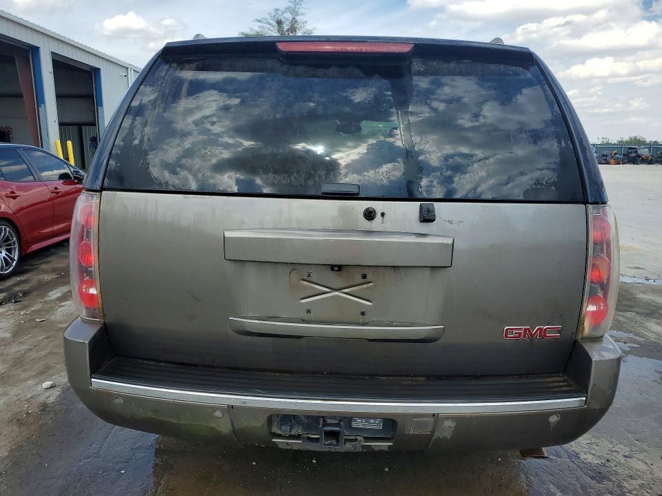 Продаж на аукціоні авто 2013 Gmc Yukon Xl, vin: 1GKS2MEFXDR284623, номер лоту: 70569706