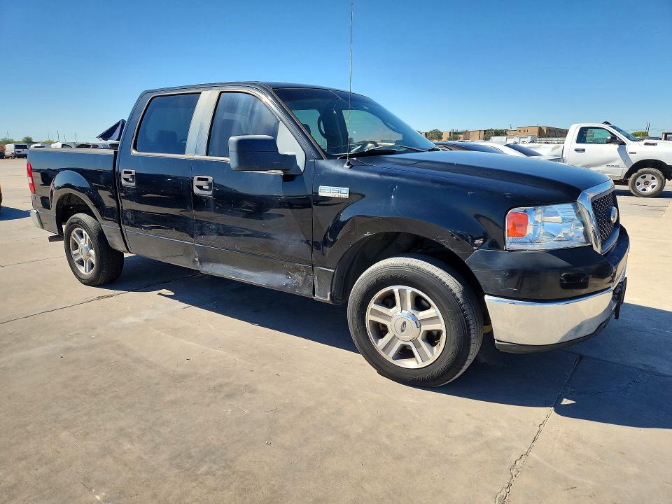 Aukcja sprzedaży 2008 Ford F150, vin: 1FTRW12W08FA12381, numer aukcji: 71821036