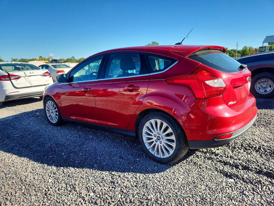 2012 Ford Focus მანქანა იყიდება აუქციონზე, vin: 1FAHP3N29CL477075, აუქციონის ნომერი: 71633366