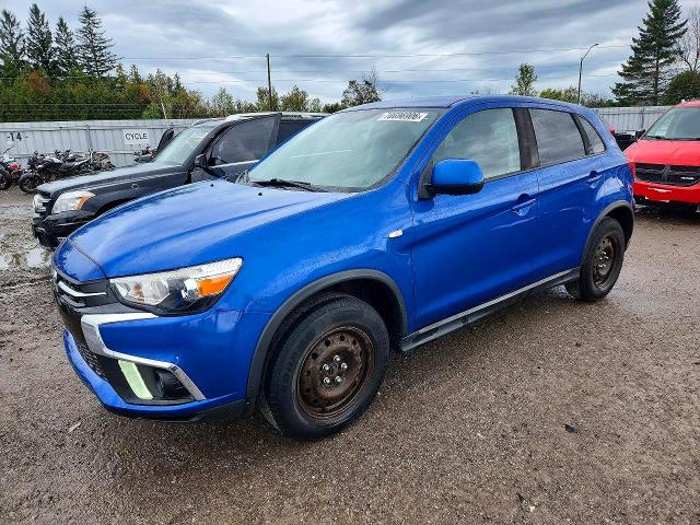 Продажа на аукционе авто 2018 Mitsubishi Rvr, vin: JA4AH3AUXJU603123, номер лота: 70696906