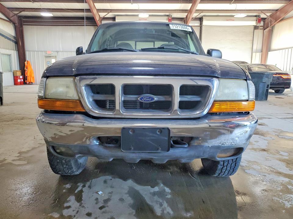 2000 Ford Ranger მანქანა იყიდება აუქციონზე, vin: 1FTZR15V8YTB20436, აუქციონის ნომერი: 71213006