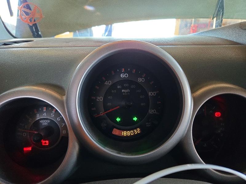 2003 Honda Element მანქანა იყიდება აუქციონზე, vin: 5J6YH185X3L022053, აუქციონის ნომერი: 71434896