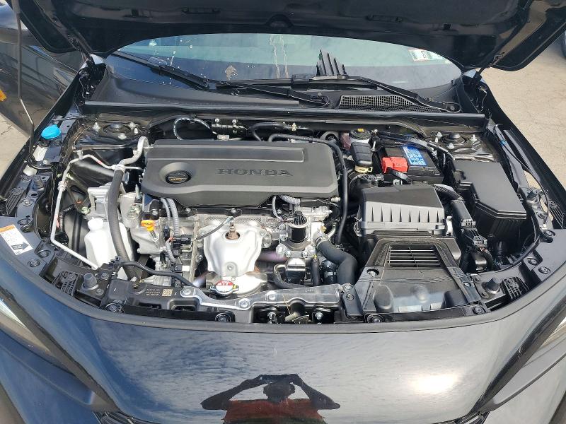 Продажа на аукционе авто 2026 Honda Civic, vin: 2HGFE2F21TH608191, номер лота: 71292186