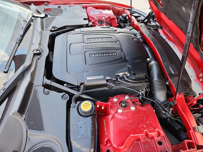 Auction sale of the 2015 Jaguar Xkr, vin: SAJWA4FC5FMB54970, lot number: 71974096
