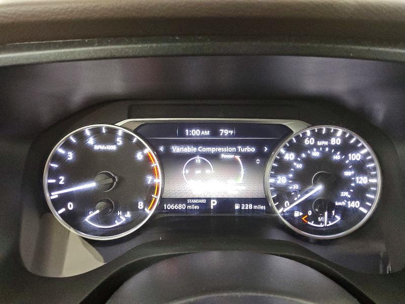 2023 Nissan Rogue მანქანა იყიდება აუქციონზე, vin: 5N1BT3BA7PC852874, აუქციონის ნომერი: 70830836