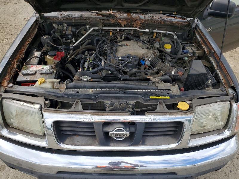 Продаж на аукціоні авто 2000 Nissan Frontier, vin: 1N6ED27T6YC354974, номер лоту: 71298336