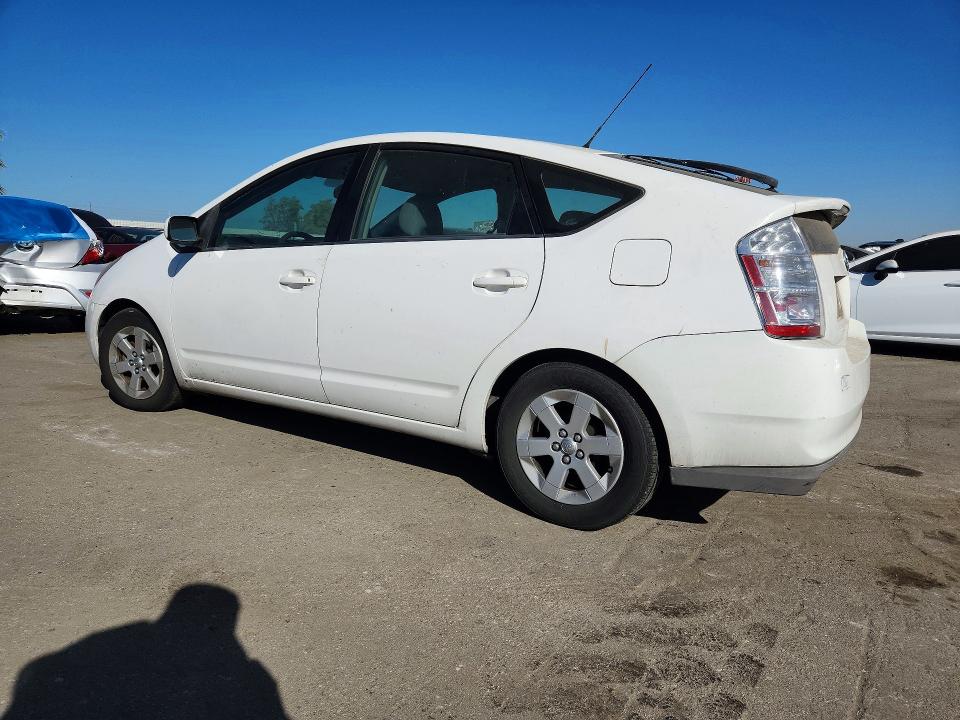 Aukcja sprzedaży 2009 Toyota Prius, vin: JTDKB20U493486504, numer aukcji: 70736226
