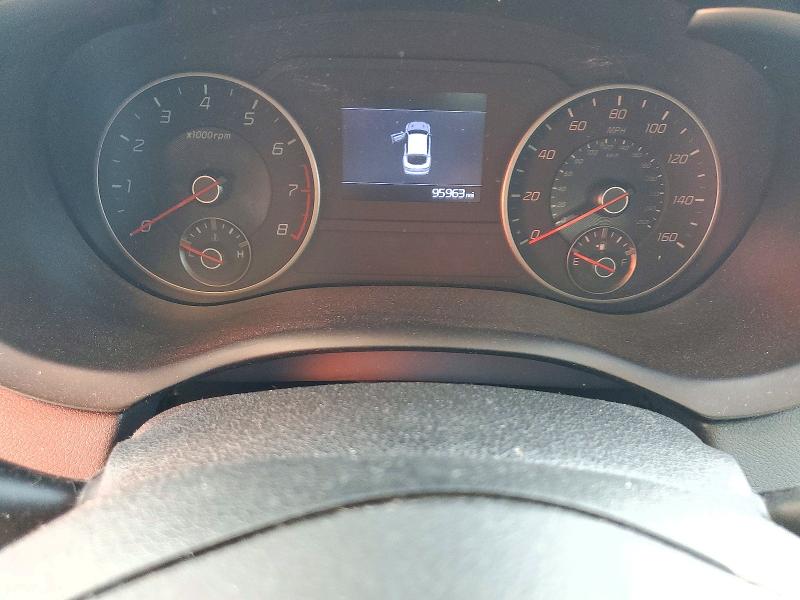 Aukcja sprzedaży 2019 Kia Stinger, vin: KNAE15LA2K6051453, numer aukcji: 71321526