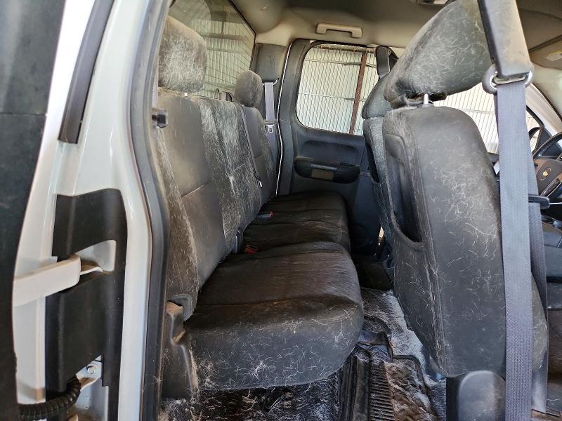 71231716 :رقم المزاد ، 1GCRCSE07CZ205012 vin ، 2012 Chevrolet Silverado 1500 مزاد بيع