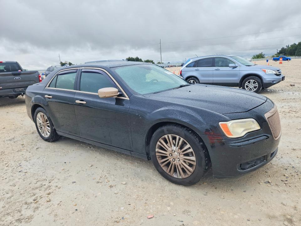 Aukcja sprzedaży 2013 Chrysler 300c, vin: 2C3CCAJT9DH621858, numer aukcji: 70318216