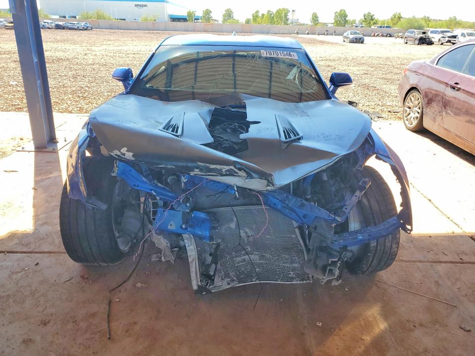 Aukcja sprzedaży 2016 Chevrolet Camaro, vin: 1G1FH1R70G0173013, numer aukcji: 70701546