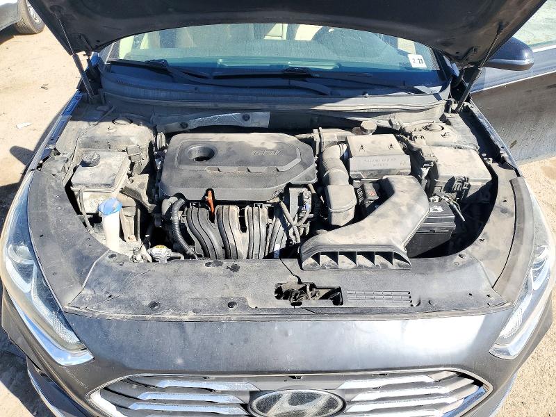 Aukcja sprzedaży 2018 Hyundai Sonata, vin: 5NPE34AF8JH637780, numer aukcji: 71902496