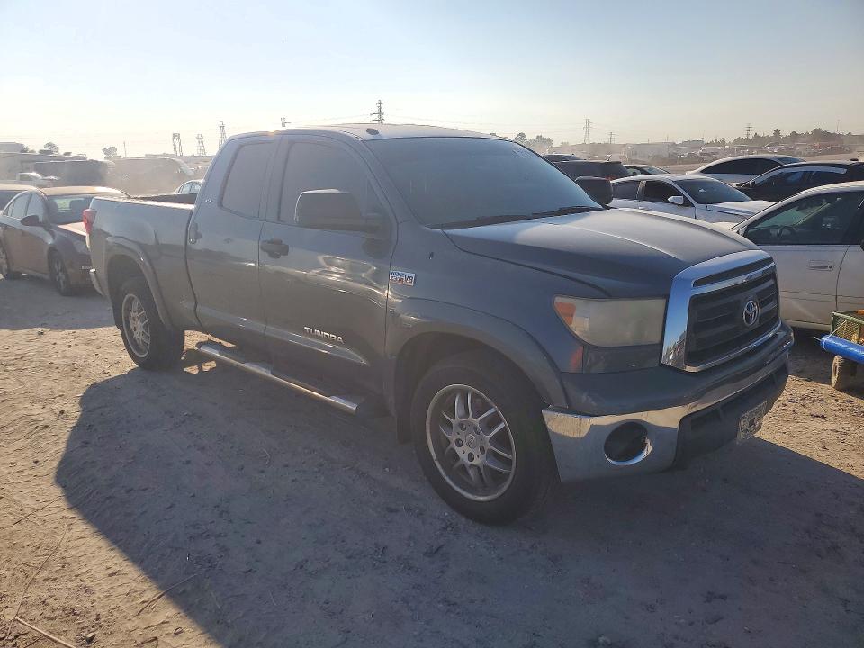 71312996 :رقم المزاد ، 5TFRY5F15AX098335 vin ، 2010 Toyota Tundra مزاد بيع