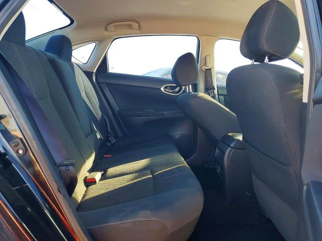 Продаж на аукціоні авто 2015 Nissan Sentra, vin: 3N1AB7AP7FY309100, номер лоту: 70155446