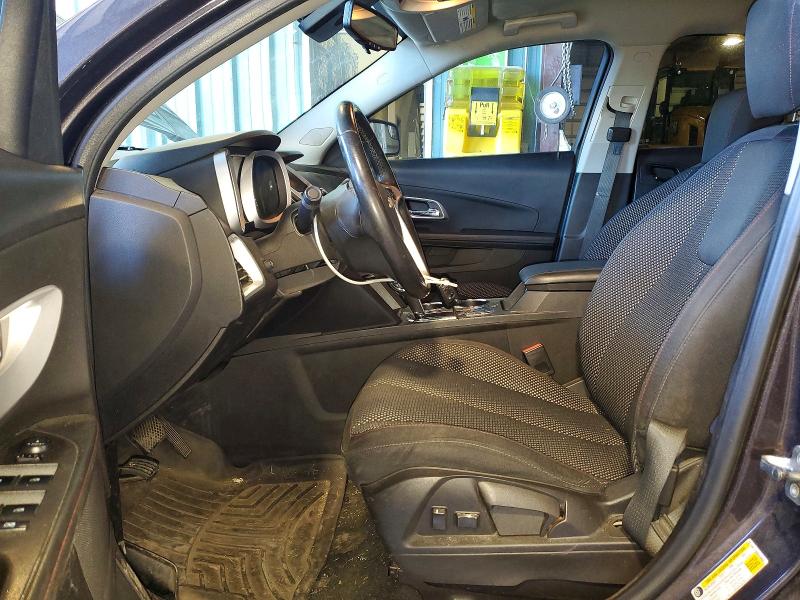Aukcja sprzedaży 2014 Chevrolet Equinox, vin: 2GNFLFEK6E6176040, numer aukcji: 71391166