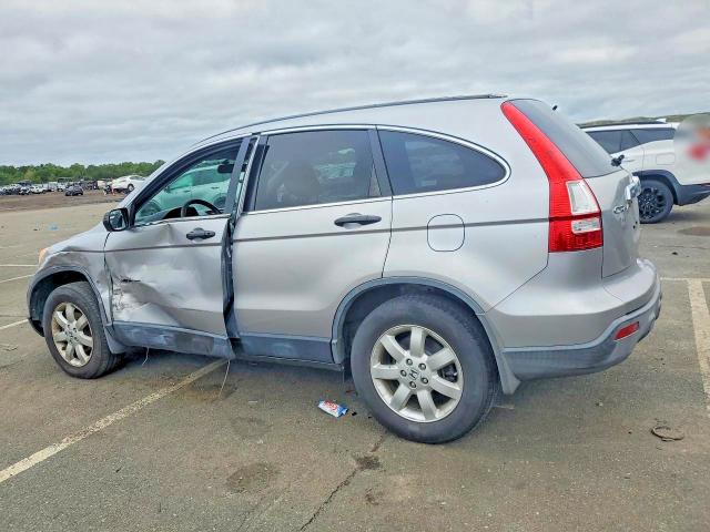 Auction sale of the 2008 Honda Cr-v, vin: JHLRE48588C009378, lot number: 71046786