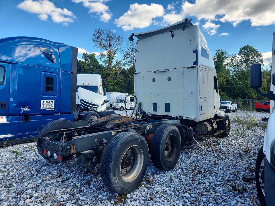 2019 Kenworth T680 მანქანა იყიდება აუქციონზე, vin: 1XKYD49X6KJ249113, აუქციონის ნომერი: 61030146