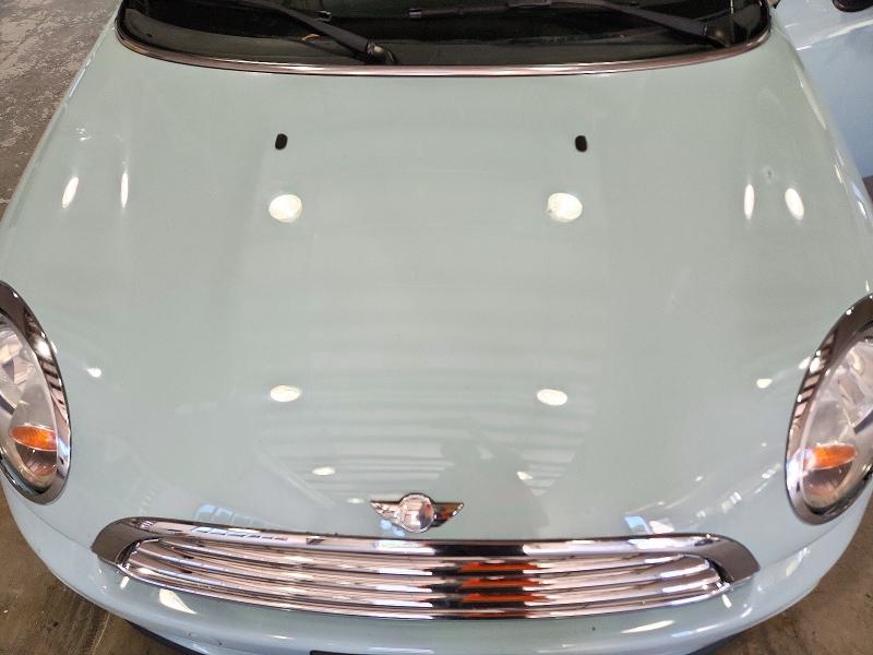 71888046 :رقم المزاد ، WMWSU3C57DT680390 vin ، 2013 Mini Cooper مزاد بيع