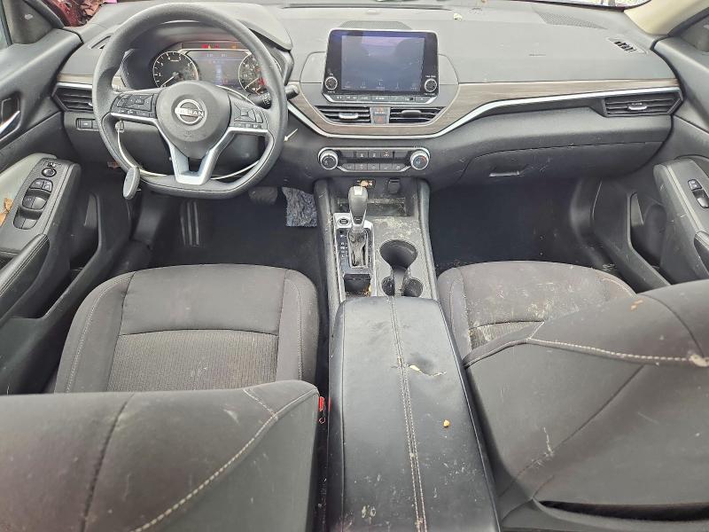 2025 Nissan Altima მანქანა იყიდება აუქციონზე, vin: 1N4BL4DVXSN341849, აუქციონის ნომერი: 71360406