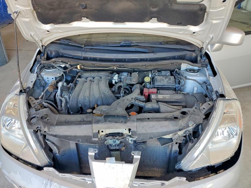 Продаж на аукціоні авто 2012 Nissan Versa, vin: 3N1BC1CP1CK205101, номер лоту: 71540476