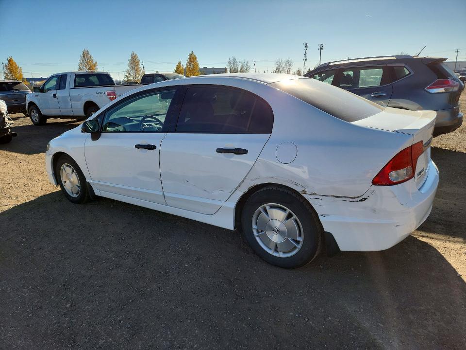Продаж на аукціоні авто 2010 Honda Civic, vin: 2HGFA1E42AH005238, номер лоту: 73607886