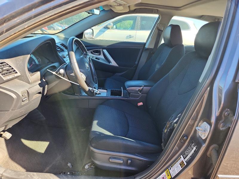 2009 Toyota Camry მანქანა იყიდება აუქციონზე, vin: 4T1BE46K99U337813, აუქციონის ნომერი: 70639746