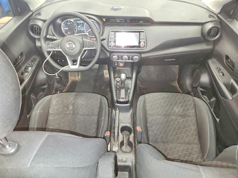 Продаж на аукціоні авто 2022 Nissan Kicks, vin: 3N1CP5BV5NL531285, номер лоту: 71469266