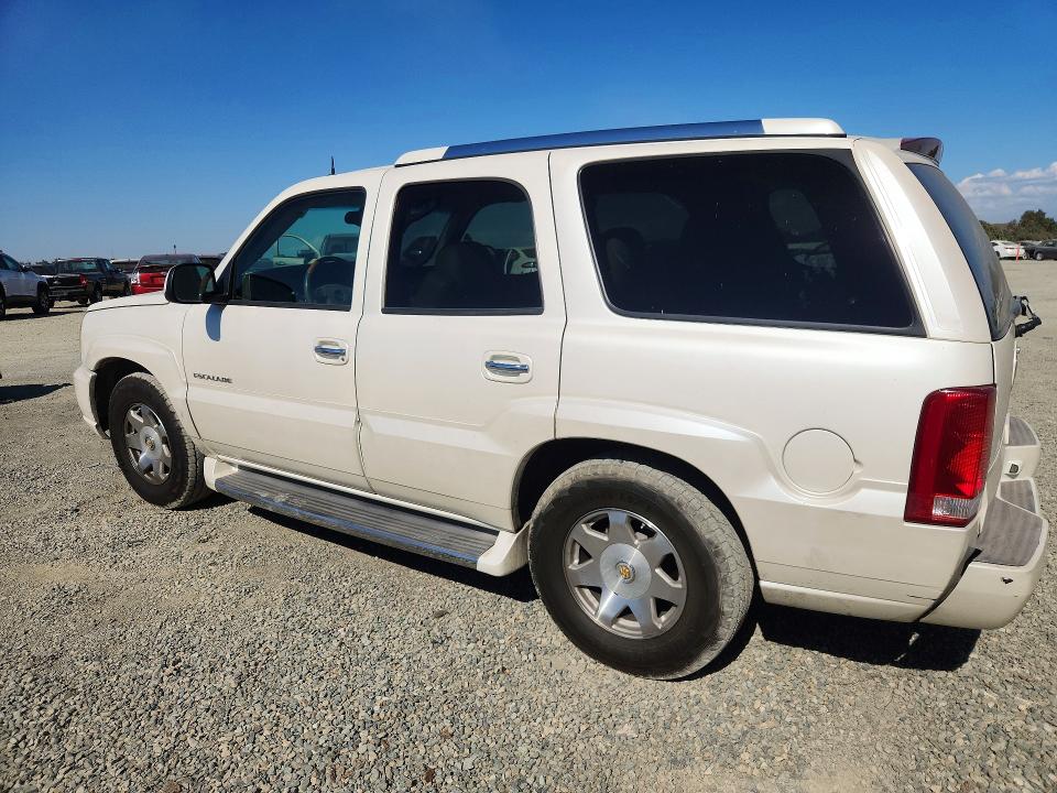 Aukcja sprzedaży 2004 Cadillac Escalade, vin: 1GYEC63T54R112634, numer aukcji: 69781706