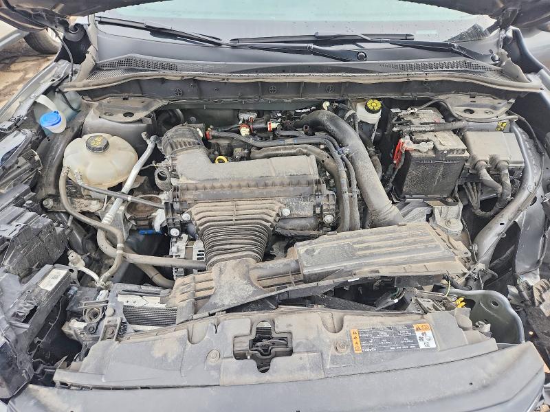 2024 Ford Escape მანქანა იყიდება აუქციონზე, vin: 1FMCU9NA2RUB62415, აუქციონის ნომერი: 70932826