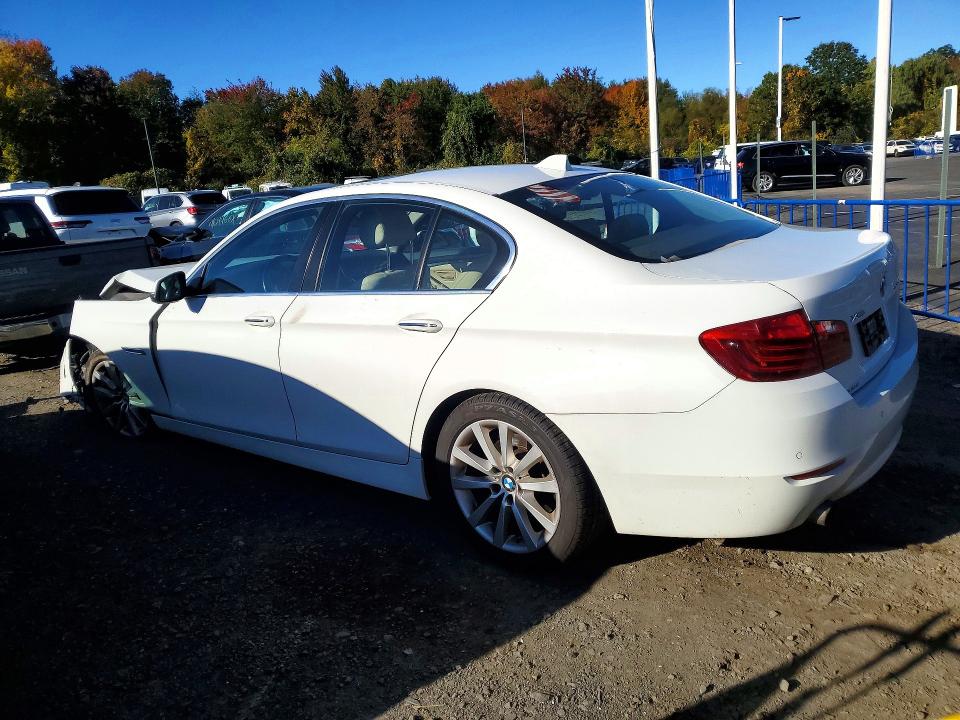 Продажа на аукционе авто 2016 Bmw 535, vin: WBA5B3C50GG258039, номер лота: 71821426