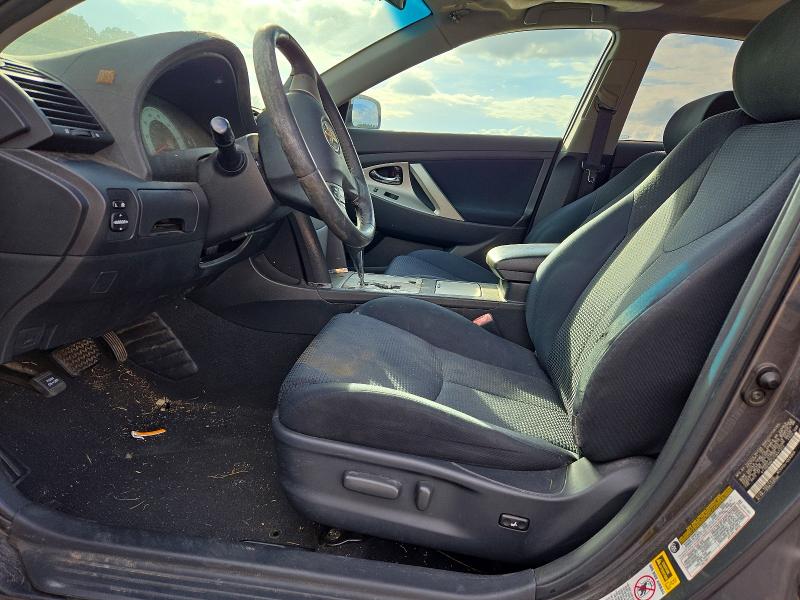 71391686 :رقم المزاد ، 4T1BE46K17U647354 vin ، 2007 Toyota Camry مزاد بيع