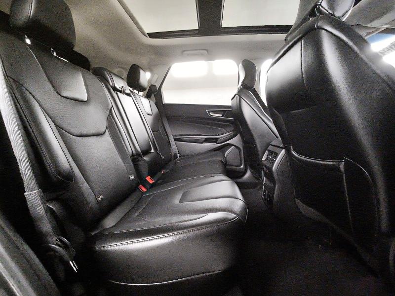 2015 Ford Edge მანქანა იყიდება აუქციონზე, vin: 2FMPK4K90FBC04330, აუქციონის ნომერი: 73152136