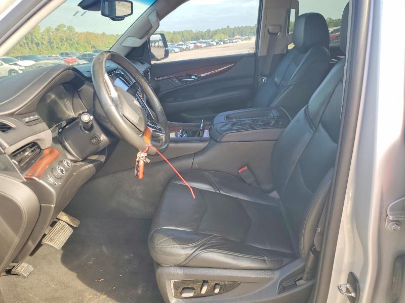 Продажа на аукционе авто 2015 Cadillac Escalade, vin: 1GYS4MKJXFR739658, номер лота: 71838336